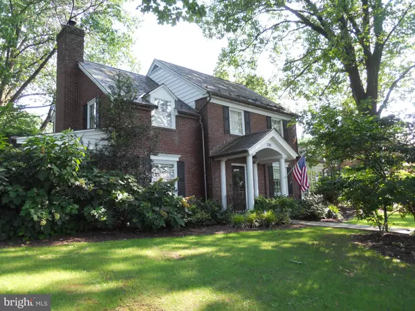 Reading, PA 19610,1314 MONROE AVE
