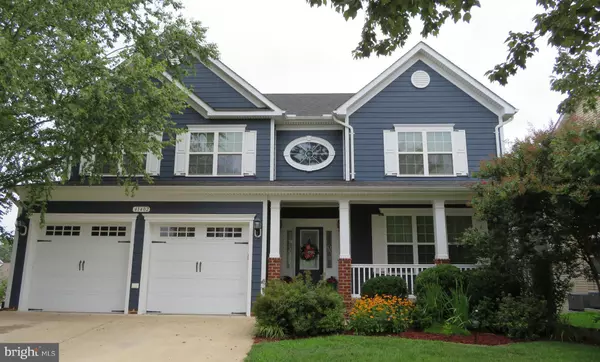 Leonardtown, MD 20650,41402 SILVER CHARM CT
