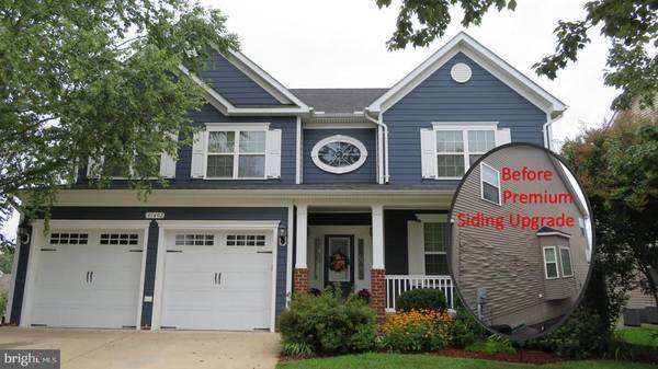 41402 SILVER CHARM CT, Leonardtown, MD 20650