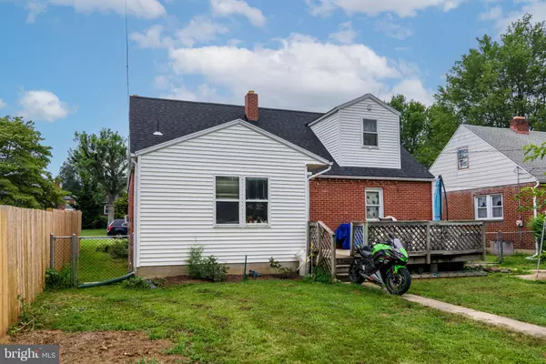 Harrisburg, PA 17111,4917 LANCASTER ST