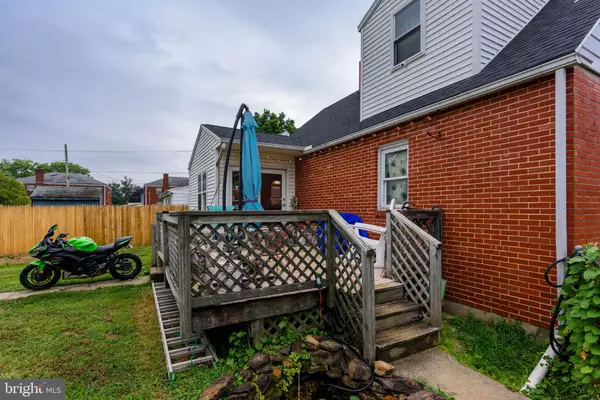 Harrisburg, PA 17111,4917 LANCASTER ST