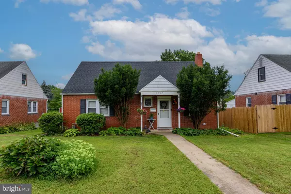 4917 LANCASTER ST, Harrisburg, PA 17111