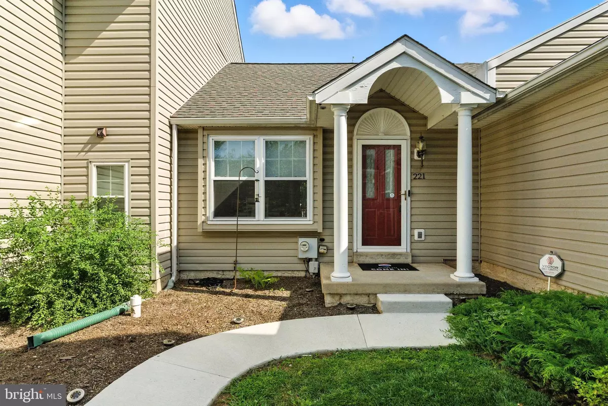 Chalfont, PA 18914,221 PRINCE WILLIAM WAY