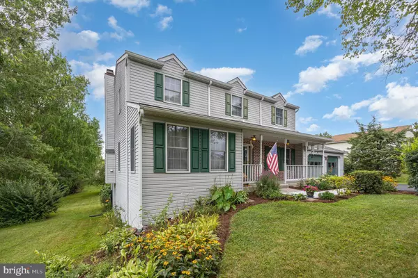 Dillsburg, PA 17019,1 WINTER DR