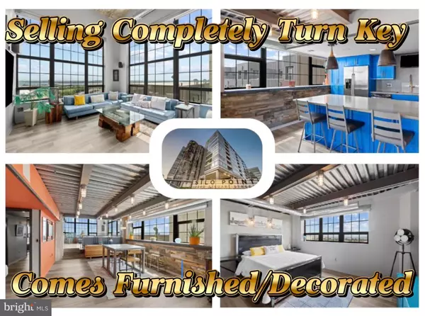 1200 STEUART ST #1119, Baltimore, MD 21230