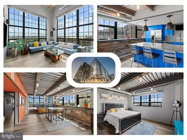 Baltimore, MD 21230,1200 STEUART ST #1119