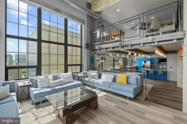 Baltimore, MD 21230,1200 STEUART ST #1119