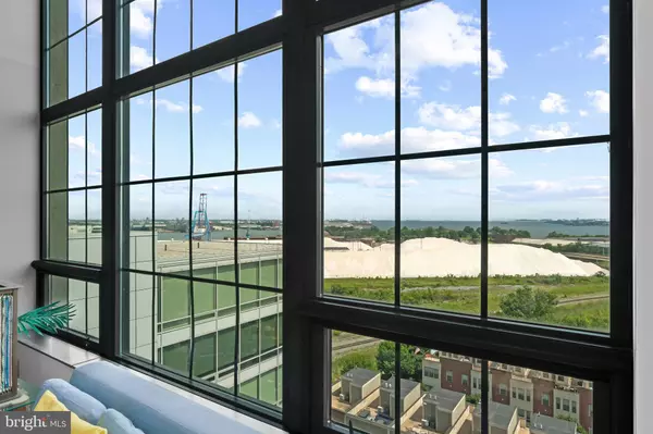 Baltimore, MD 21230,1200 STEUART ST #1119