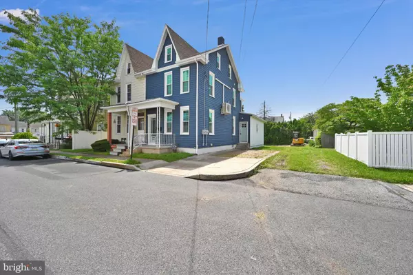 Lebanon, PA 17042,313 S 1ST ST
