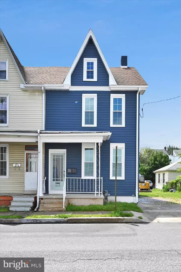Lebanon, PA 17042,313 S 1ST ST