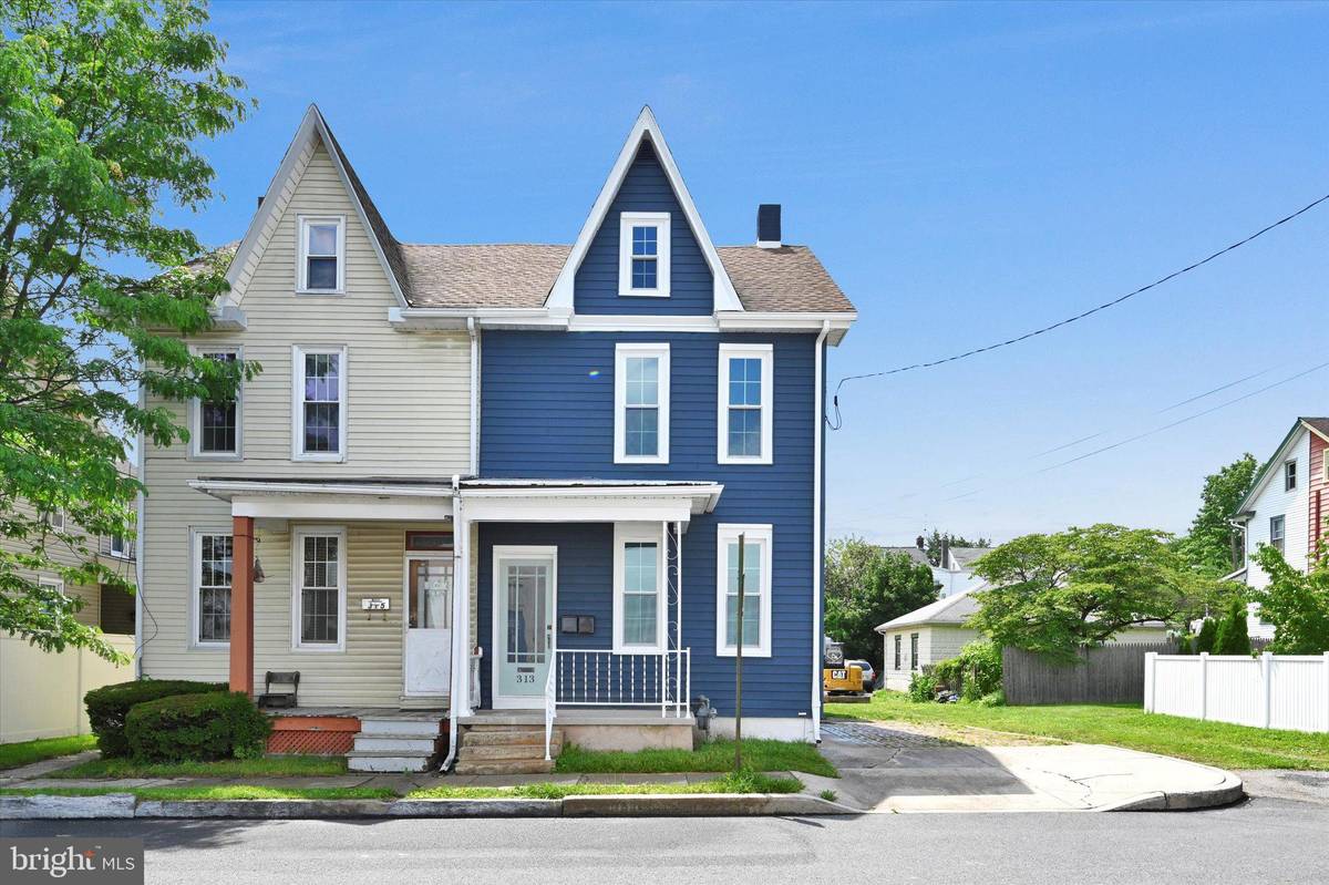 Lebanon, PA 17042,313 S 1ST ST