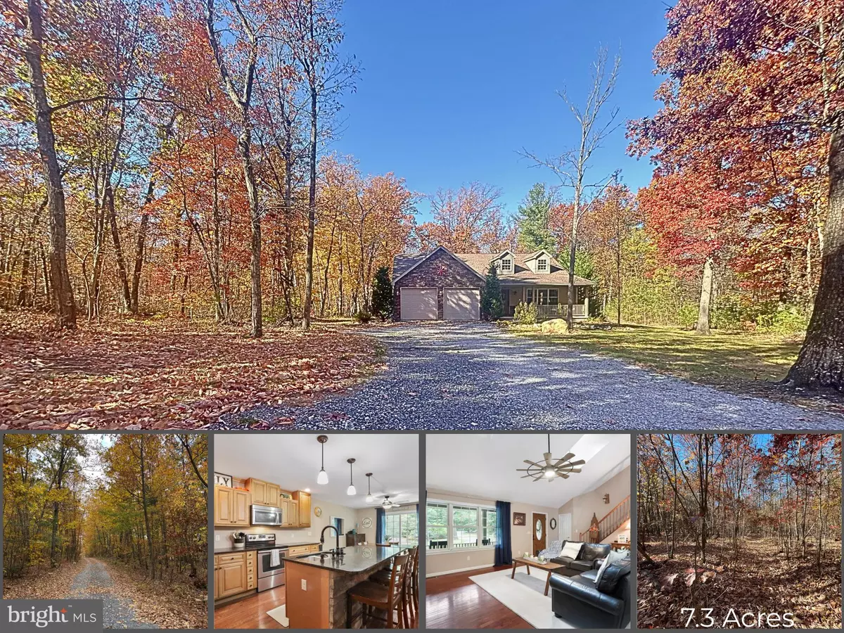 Shippensburg, PA 17257,1322 MEANS HOLLOW RD