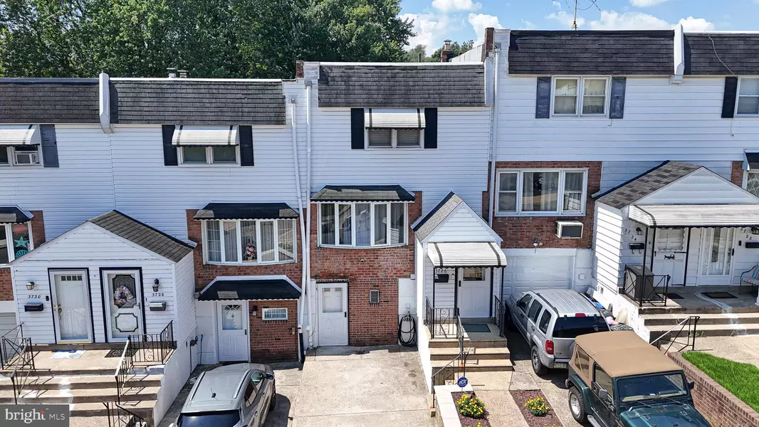 3726 CLARENDON AVE, Philadelphia, PA 19114