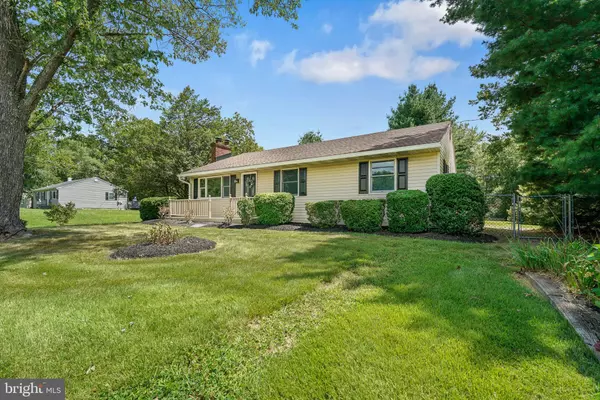 Elkton, MD 21921,2 COUNTRY LN