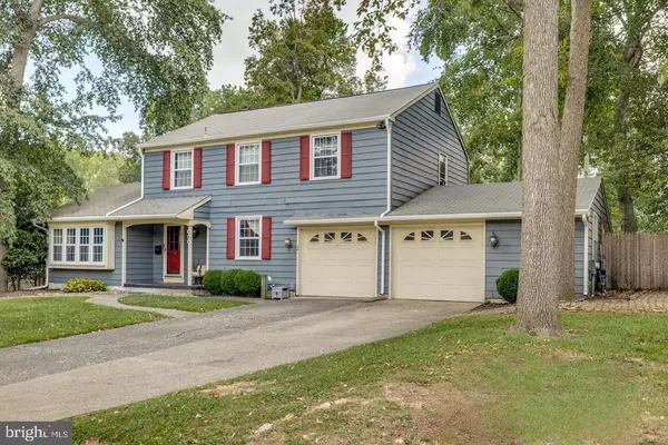Delran, NJ 08075,164 FOX CHASE DR