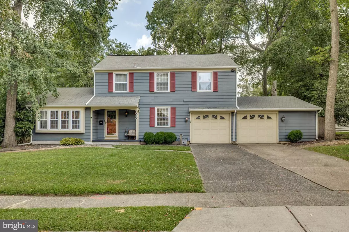 Delran, NJ 08075,164 FOX CHASE DR