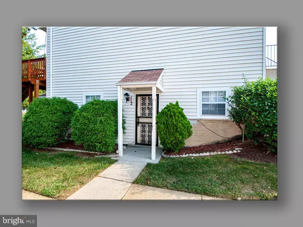Upper Marlboro, MD 20774,112 FIRETHORN CT #16-6