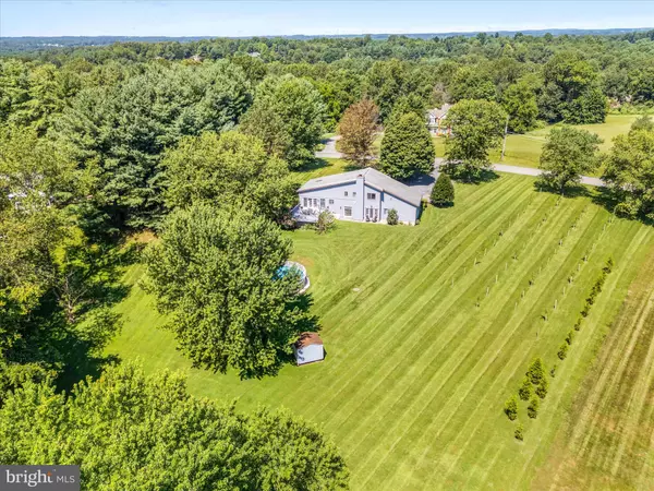 Reisterstown, MD 21136,701 COCKEYS MILL RD