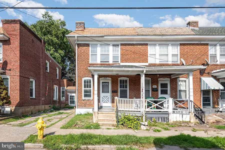 2427 PENN ST, Harrisburg, PA 17110