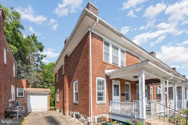 Harrisburg, PA 17110,2427 PENN ST