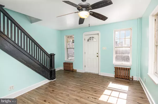 Harrisburg, PA 17110,2427 PENN ST