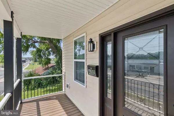 Salisbury, MD 21801,400 LAKE ST