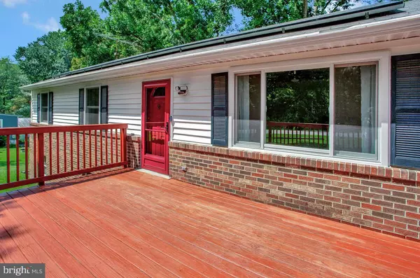 Huntingtown, MD 20639,35 WALTON RD