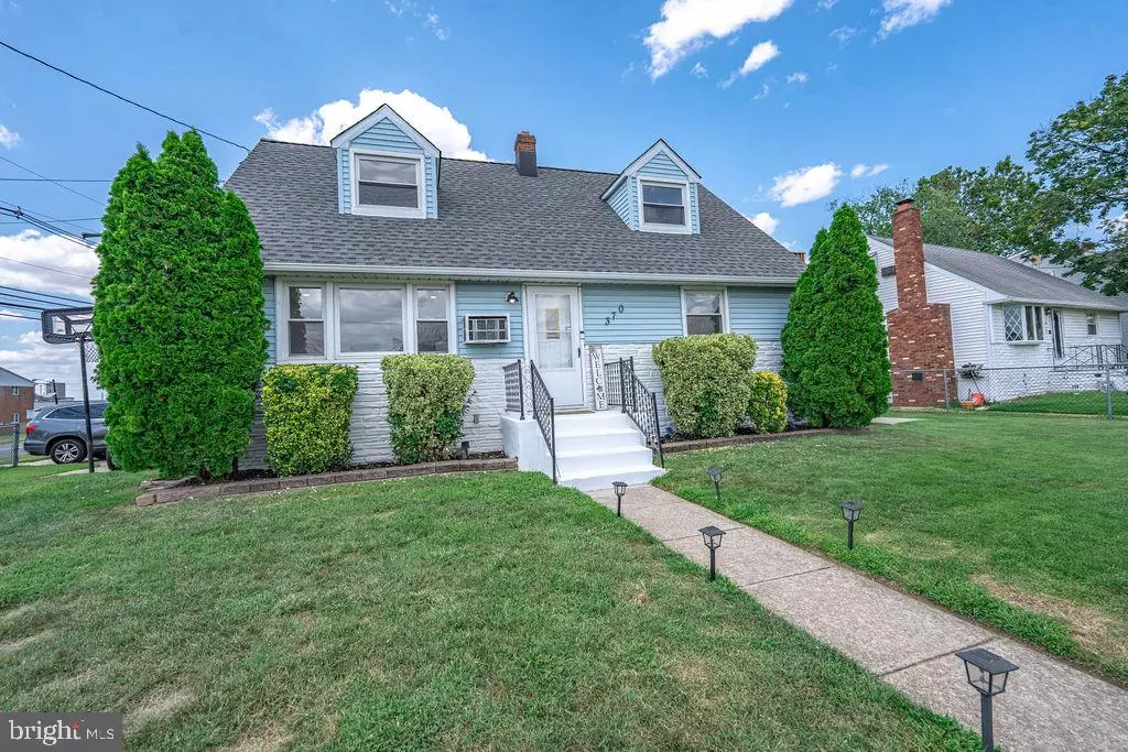 Bellmawr, NJ 08031,370 UNION AVE