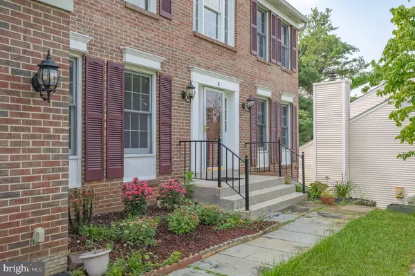 Silver Spring, MD 20906,9 COACHLAMP CT