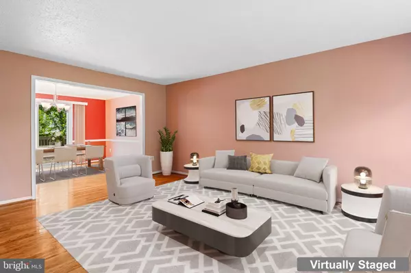 Silver Spring, MD 20906,9 COACHLAMP CT
