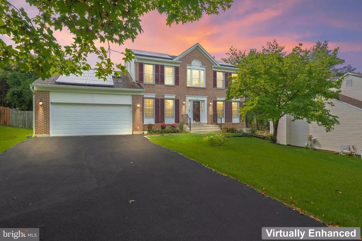 Silver Spring, MD 20906,9 COACHLAMP CT