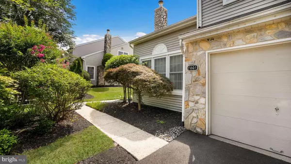 Doylestown, PA 18901,7001 BIRDIE LN