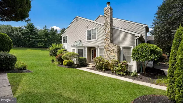 Doylestown, PA 18901,7001 BIRDIE LN