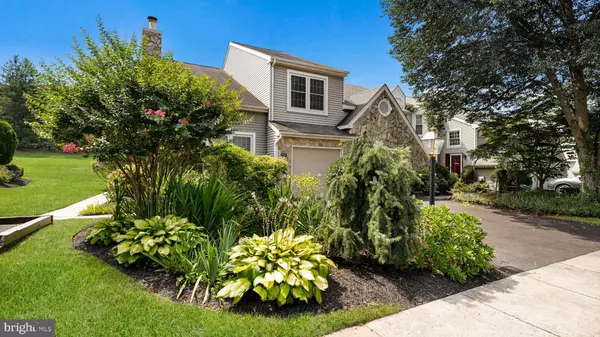 Doylestown, PA 18901,7001 BIRDIE LN
