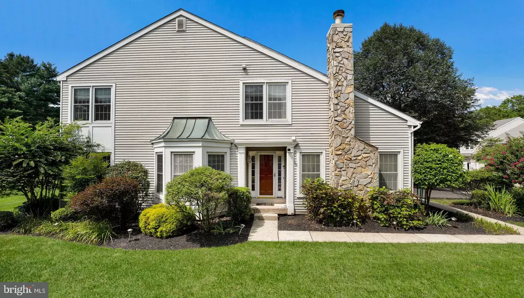 7001 BIRDIE LN, Doylestown, PA 18901