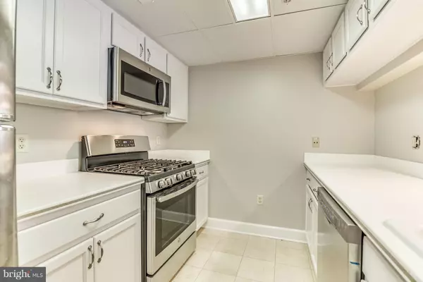 Arlington, VA 22201,1276 N WAYNE ST #219