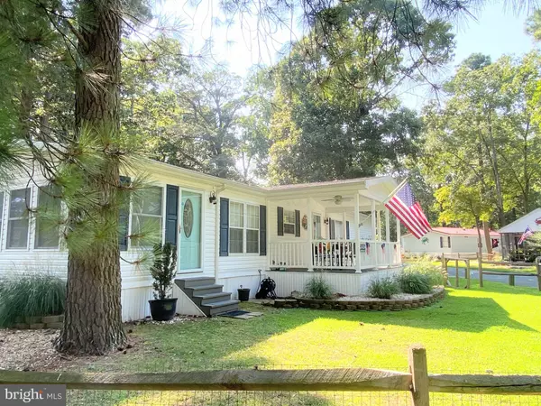 Long Neck, DE 19966,34224 GREEN HOLLY RD #180