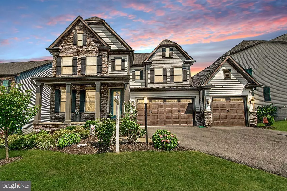 New Market, MD 21774,6117 FALLFISH CT