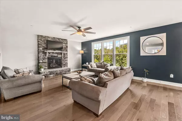 New Market, MD 21774,6117 FALLFISH CT