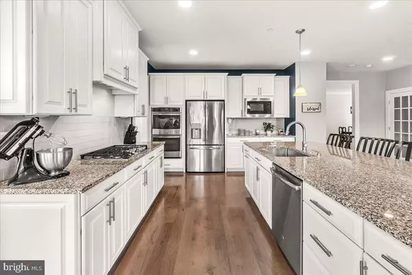 New Market, MD 21774,6117 FALLFISH CT