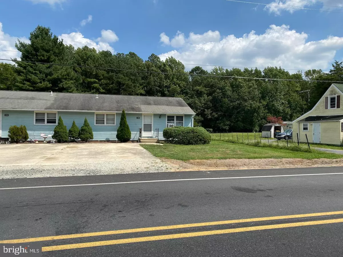 Felton, DE 19943,1342 BARNEY JENKINS RD