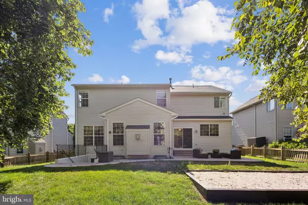Leesburg, VA 20175,154 ALPINE DR SE