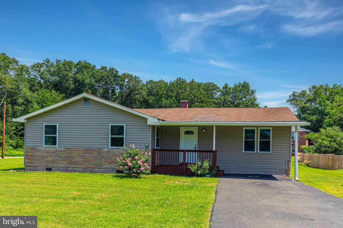 Clinton, MD 20735,7522 SURRATTS RD