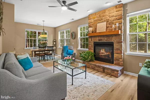 127 NEWMAN CT, Pennington, NJ 08534