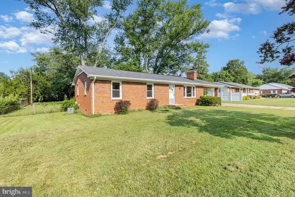 Fredericksburg, VA 22405,803 GRAFTON ST