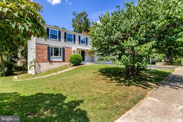 Springfield, VA 22150,7210 STERLING GROVE DR