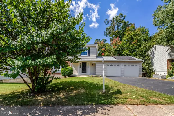 Springfield, VA 22150,7210 STERLING GROVE DR