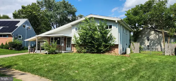 Glen Burnie, MD 21060,122 N BEND TER