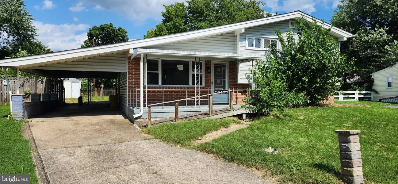 122 N BEND TER, Glen Burnie, MD 21060