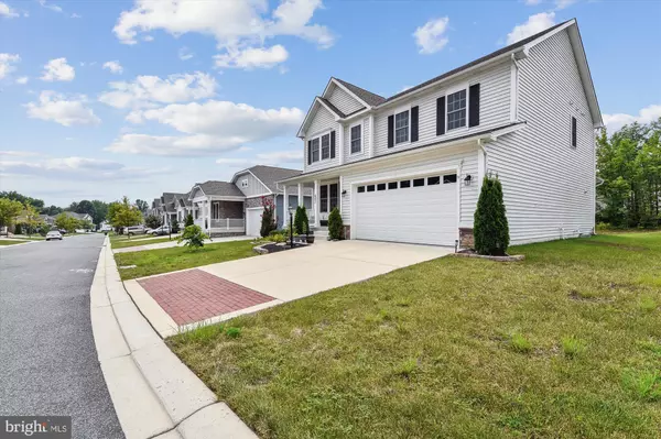 Havre De Grace, MD 21078,657 PEACE CHANCE DR